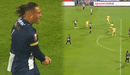 ¡Gol de Samurai! Erick Noriega anotó el 1-0 de Alianza Lima con potente disparo - VIDEO