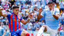 Sporting Cristal empató 2-2 ante Alianza Universidad en su estreno en la Liga 1 2025