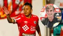 ¿Volverá a la selección peruana? Christian Cueva reveló si conversó con Óscar Ibáñez