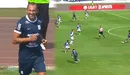 Hernán Barcos marcó el 1-0 de Alianza Lima, pero fue anulado por fuera de juego - VIDEO