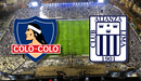 Colo Colo envió emotivo saludo a Alianza Lima por su aniversario: "Un solo corazón"