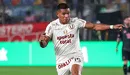 ¿Cuántos partidos se perderá? Universitario confirmó gravedad de la lesión de Edison Flores