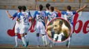 ¿Se burló de Alianza Lima? Alianza Atlético respondió con curioso mensaje tras victoria