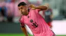 Luis Suárez elige su equipo ideal de fútbol 5: dos uruguayos y una ausencia notable