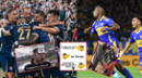 Disfruta los mejores memes previo al Boca Juniors vs. Alianza Lima por Copa Libertadores 2025