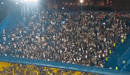 Hinchas de Alianza Lima se pelearon en La Bombonera previo al duelo ante Boca Juniors
