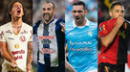 Tabla posiciones Liga 1: clasificación y resultados de la fecha 4 del Torneo Apertura
