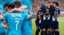 Alineaciones Sporting Cristal vs. Alianza Lima: los onces confirmados de Gorosito y Farré