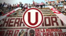 Futbolista dejó Cristal y es anunciado en Universitario para la Copa Libertadores