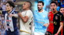 Tabla de posiciones Liga 1 2025: resultados y clasificación tras el resultado del clásico