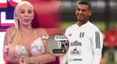 Miguel Trauco SORPRENDE con curiosa imagen tras polémica confesión de Dalia Durán en 'EVDLV'