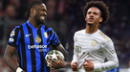 ¿Dónde ver Inter vs Bayern Múnich HOY EN VIVO por Champions League?
