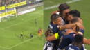 Hernán Barcos tranquiliza a Matute con el 1-0 de Alianza Lima sobre Los Chankas de penal