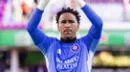 Pedro Gallese fue víctima de discriminación en partido de Orlando City ante CF Montreal