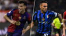 ¿Dónde mirar Barcelona vs. Inter EN VIVO y EN DIRECTO ONLINE?