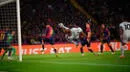 Resultado Barcelona vs. Inter por la semifinal de la Champions League
