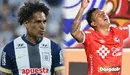 Alianza Lima vs. Cienciano: la imponente alineación de Gorosito para pelear el Apertura