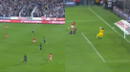 El grosero error de Carlos Zambrano que casi termina en gol de Cienciano - VIDEO