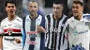 Tabla de posiciones Alianza Lima en Copa Libertadores: clasificación del grupo D