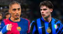 ¿Dónde mirar Barcelona vs. Inter EN VIVO y EN DIRECTO ONLINE GRATIS?