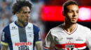 ¿A qué hora juega Alianza Lima vs Sao Paulo HOY en el partido de Copa Libertadores 2025?