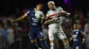 Prensa brasileña destroza a Alianza Lima a poco del partido ante Sao Paulo: "No gana"