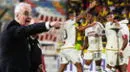 Alineaciones Universitario vs IDV: el once titular de Fossati para ganar el partido clave