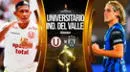 Universitario vs. Independiente del Valle EN VIVO por ESPN 7: minuto a minuto