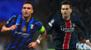 ¡Imperdible! Inter vs. PSG: fecha, hora y dónde se jugará la final de la Champions League