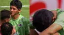 Diego López, arquero goleado 12-0 por Sporting Cristal, hace revelador destape: "Quería..."