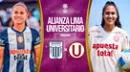 Alianza Lima vs. Universitario EN VIVO por América TV: transmisión del partido