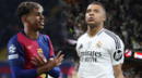 ¿Dónde ver Barcelona vs. Real Madrid EN VIVO ONLINE GRATIS?