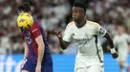 Alineaciones confirmadas para el Barcelona vs Real Madrid: así forman Flick y Ancelotti