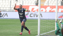 Alianza Lima empató 1-1 con Atlético Grau en el Nacional y se complica en el Torneo Apertura