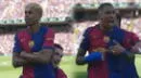 ¡Remontada! Con goles de Lamine Yamal y Raphinha, Barcelona vence 3-2 ante Real Madrid - VIDEO
