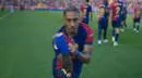¿Liquidado? Raphinha marcó su doblete para el 4-2 de Barcelona sobre Real Madrid - VIDEO