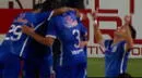 Alianza Atlético silencia el Monumental con gol de Luis Olmedo y gana 1 a 0 a Universitario