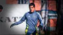 ¿Vuelve a la Liga 1? La drástica medida que tomó Riga FC con Grimaldo por falta de minutos