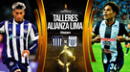 Alianza Lima vs. Talleres EN VIVO por ESPN: transmisión del partido