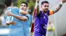 ¿Qué canal transmite Sporting Cristal vs. ADT EN VIVO por internet?