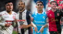 Tabla de posiciones Liga 1 Perú: resultados y clasificación del Torneo Apertura 2025