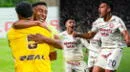 Alineaciones Universitario vs Juan Pablo II: el once de Fossati para seguir líder del Apertura