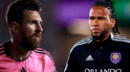 Lionel Messi arremetió contra el árbitro por polémica jugada de Pedro Gallese: "Me dijo que..."