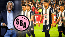 Destacado jugador de Alianza no fue convocado por Néstor Gorosito para el partido ante Sport Boys