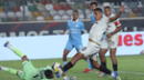 Universitario vs. Sporting Cristal EN VIVO GRATIS vía GOLPERU por Liga 1