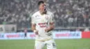 Universitario venció 2-0 a Sporting Cristal y se ilusiona con el Torneo Apertura 2025
