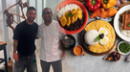Chef peruano de Lionel Messi confirmó que no le prepara comida del Perú por esta curiosa razón: "Es imposible"