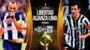 Alianza Lima vs. Libertad EN VIVO por ESPN 5: transmisión del partido