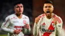 ¿Dónde ver el partido de Universitario vs. River Plate EN VIVO?
