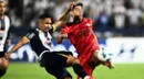 ¿El partido entre Alianza vs Libertad por Copa Libertadores podría suspenderse por las lluvias?